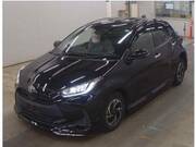 2022 TOYOTA YARIS