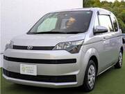 2015 TOYOTA SPADE