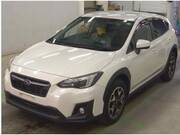 2018 SUBARU XV