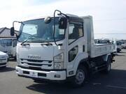 2016 ISUZU FORWARD