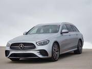2024 MERCEDES BENZ E-CLASS Stationwagon