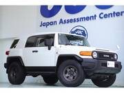 2013 TOYOTA FJ CRUISER