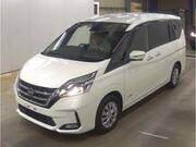 2020 NISSAN SERENA