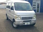 2008 HONDA ACTY VAN