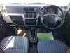 HONDA ACTY VAN