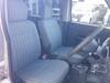HONDA ACTY VAN