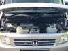 HONDA ACTY VAN