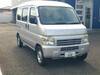 HONDA ACTY VAN