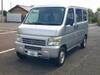 HONDA ACTY VAN