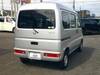 HONDA ACTY VAN