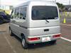 HONDA ACTY VAN