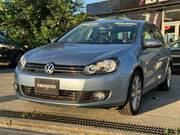2009 VOLKSWAGEN GOLF TSI HIGH LINE