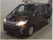 2016 HONDA STEPWAGON G