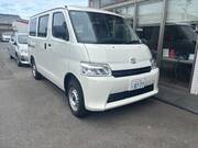 2025 TOYOTA TOWNACE VAN