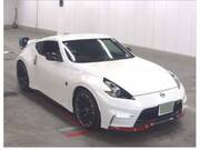 2021 NISSAN FAIRLADY Z