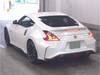NISSAN FAIRLADY Z