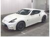 NISSAN FAIRLADY Z