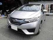 2013 HONDA FIT HYBRID