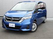 2019 NISSAN SERENA