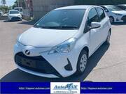 2019 TOYOTA VITZ