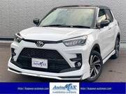 2025 TOYOTA RAIZE