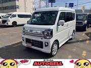 2025 SUZUKI EVERY WAGON