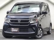2014 HONDA N-WGN