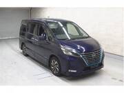2020 NISSAN SERENA