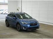 2020 SUBARU XV
