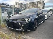 2022 TOYOTA COROLLA TOURING