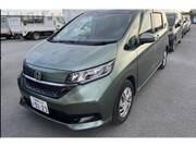 2021 HONDA FREED