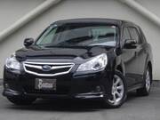 2010 SUBARU LEGACY TOURING WAGON