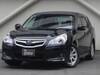 SUBARU LEGACY TOURING WAGON
