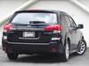 SUBARU LEGACY TOURING WAGON