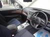 SUBARU LEGACY TOURING WAGON