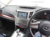 SUBARU LEGACY TOURING WAGON