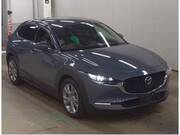 2022 MAZDA OTHER