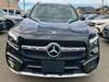 MERCEDES BENZ GLC-CLASS
