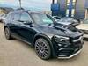 MERCEDES BENZ GLC-CLASS