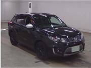 2019 SUZUKI ESCUDO