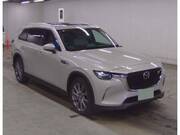 2025 MAZDA OTHER