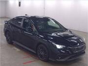 2022 SUBARU WRX S4
