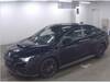 SUBARU WRX S4