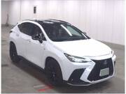 2023 LEXUS NX