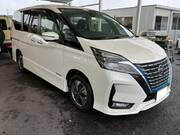 2021 NISSAN SERENA