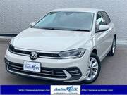 2022 VOLKSWAGEN POLO