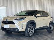 2021 TOYOTA YARIS CROSS HYBRID Z