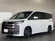 2022 TOYOTA NOAH