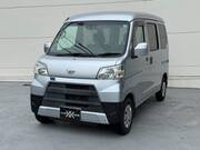 2018 DAIHATSU HIJET CARGO