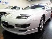 1998 NISSAN FAIRLADY Z VERSION S